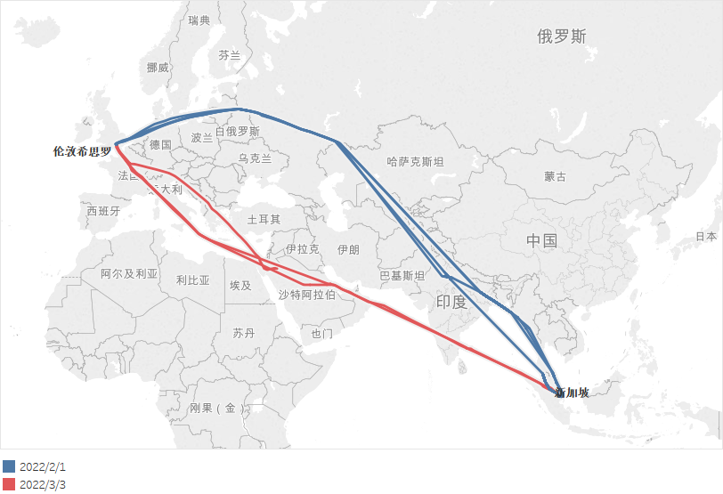 北京飞布鲁塞尔航线图图片